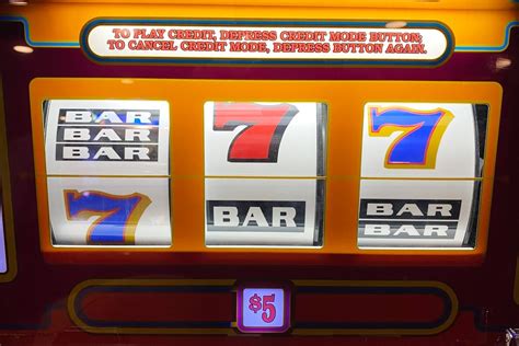 circus slot machine